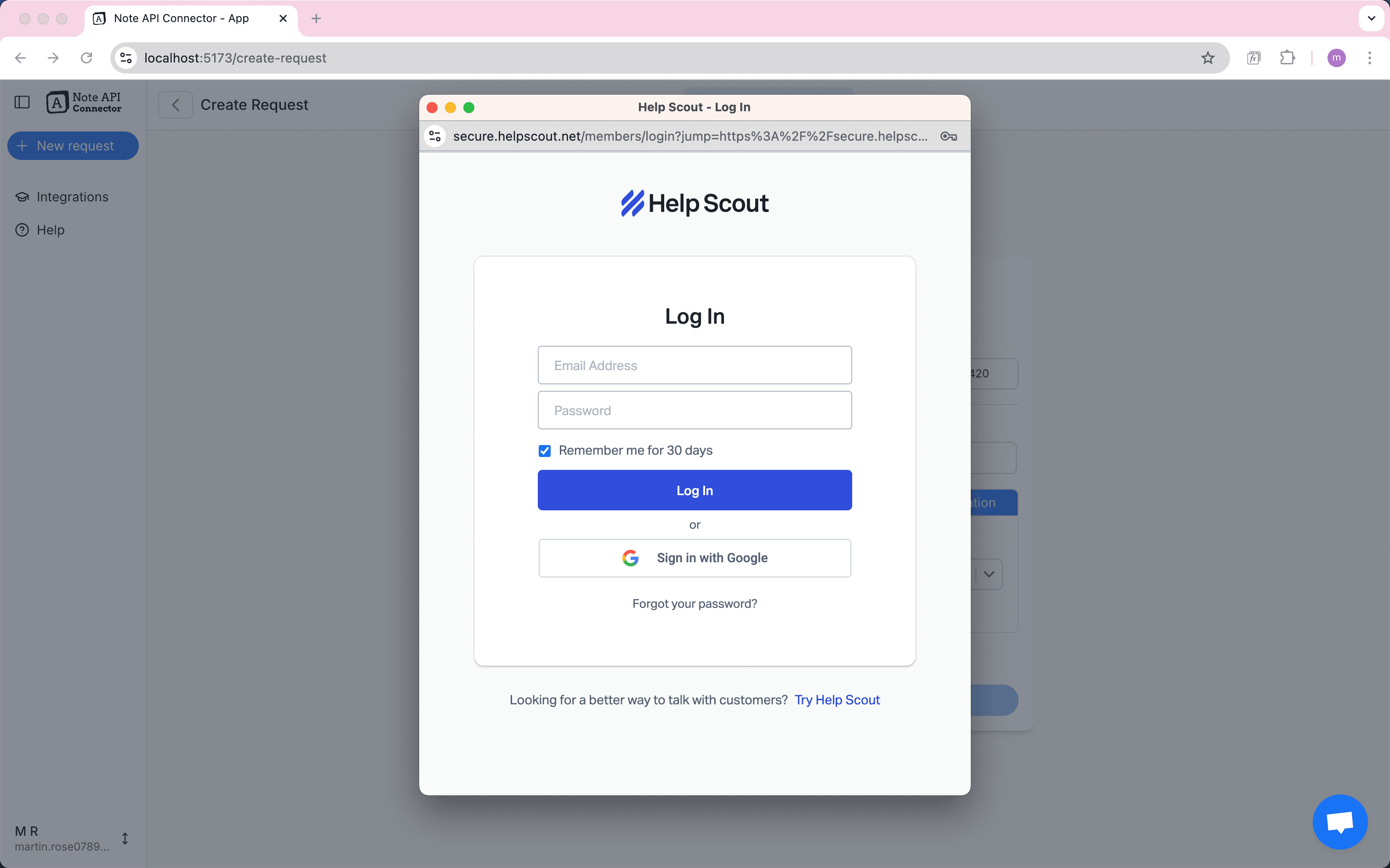 HelpScout Login HelpScout Login