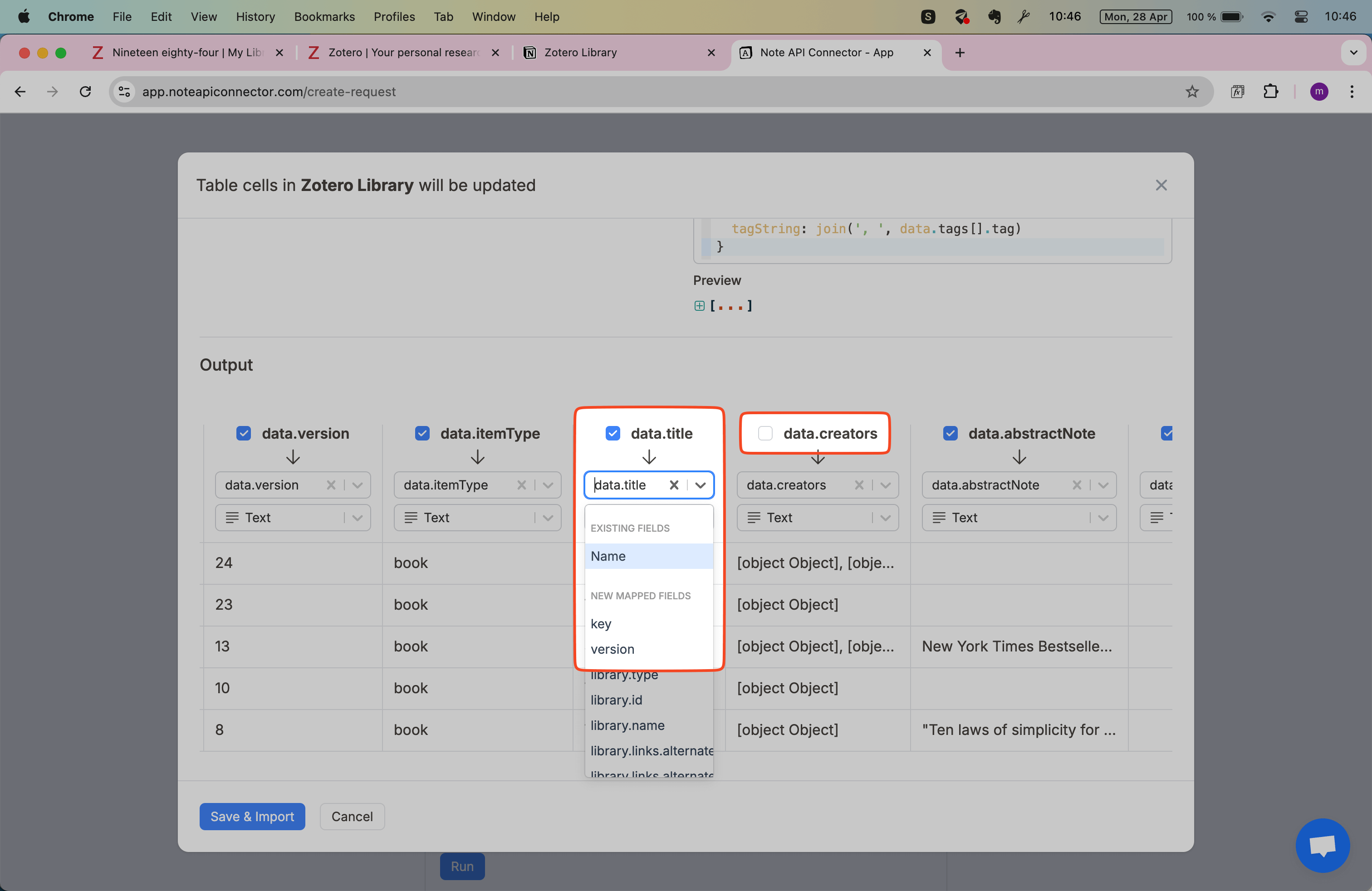 Notion Zotero Updated Data Notion Zotero Updated Data
